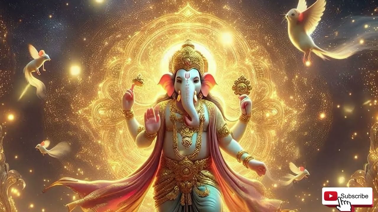 श्री गणेश भजन | Ganesh Bhajan Nepali | Peaceful Devotional Song