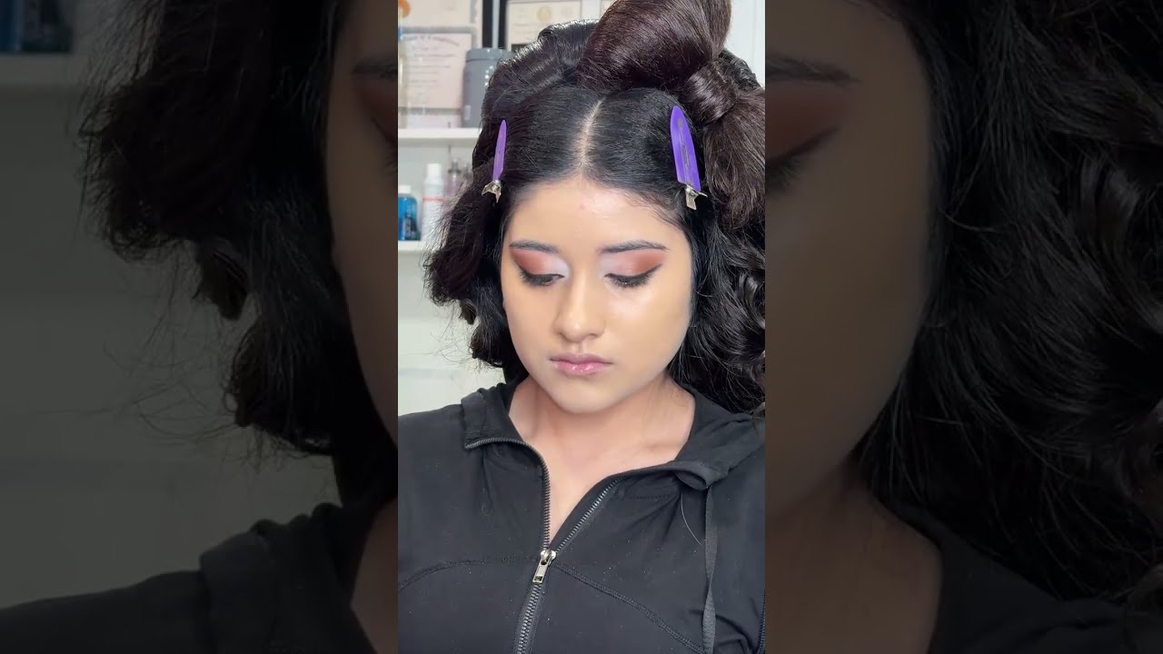 Maria Sandoval está en vivo
