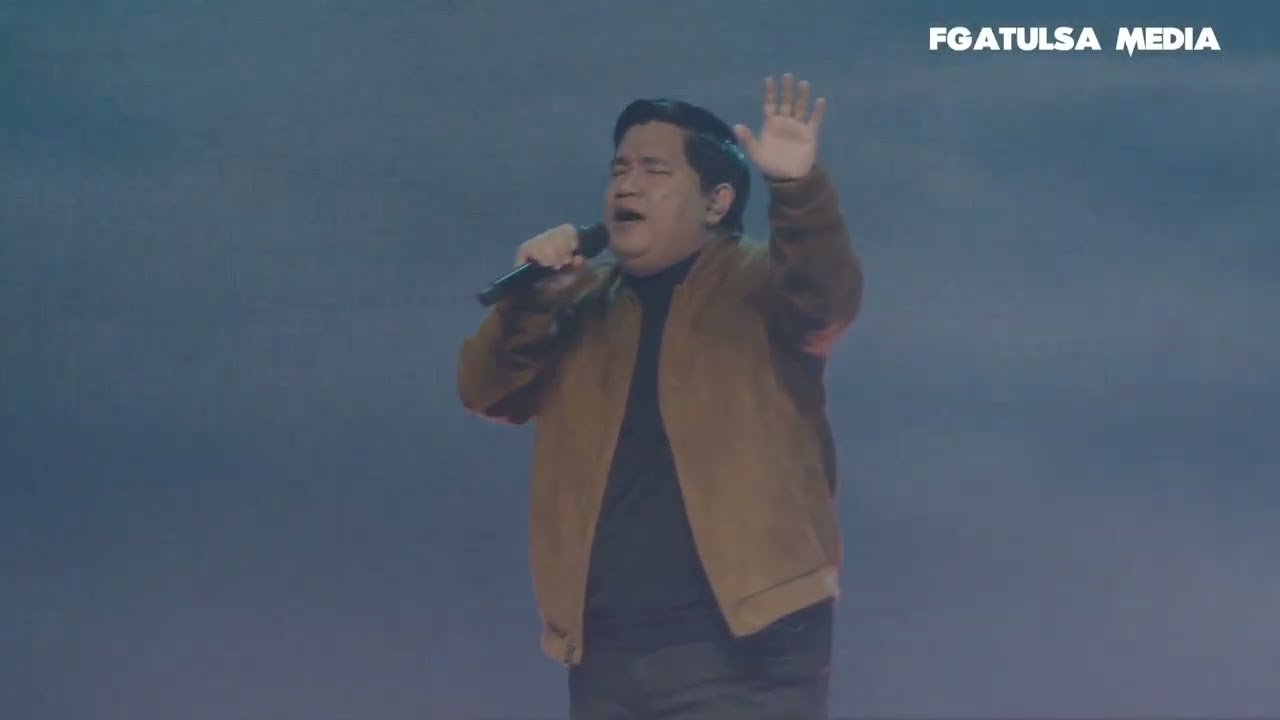Sunday Praise and Worship (Zomi Service) # Feb 15, 2026