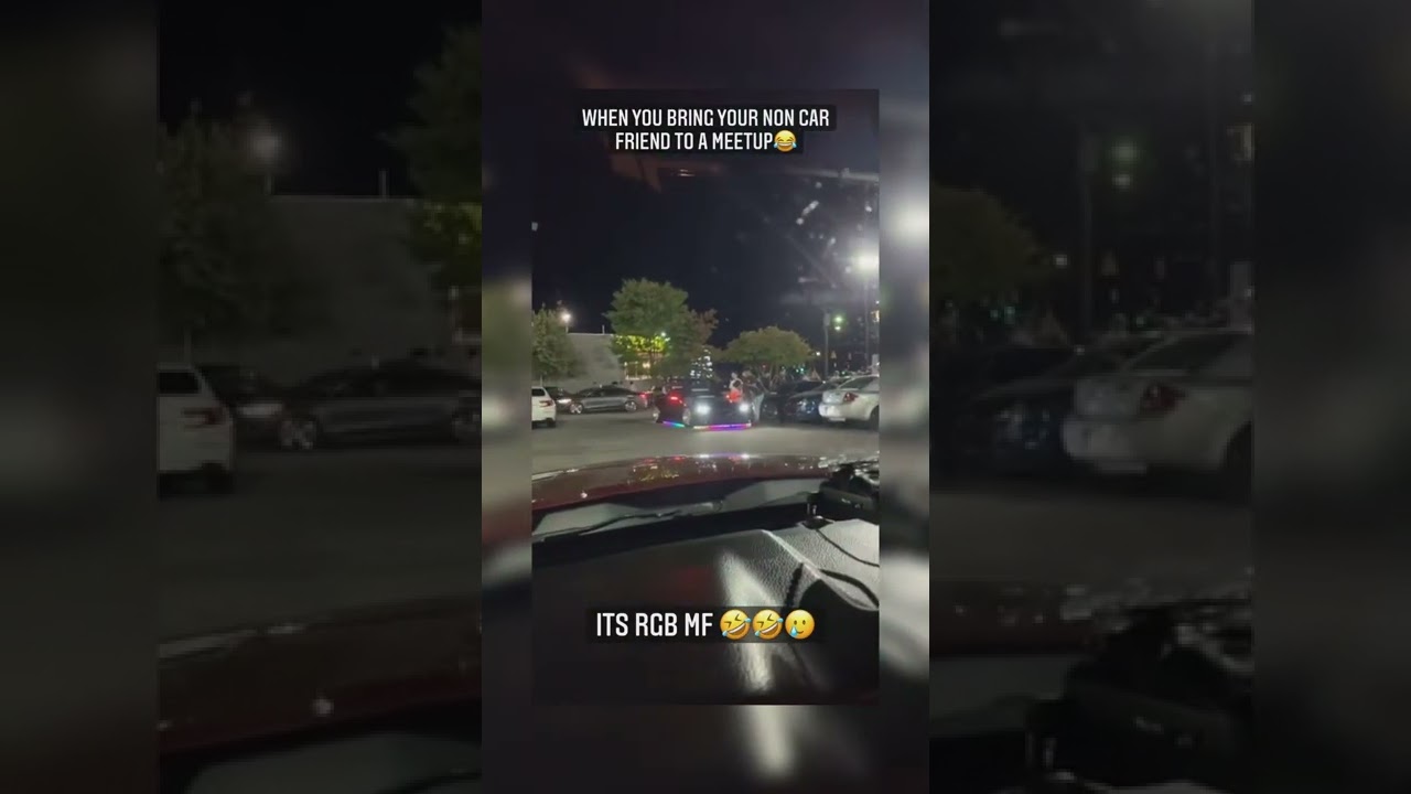 He got the LGBT lights!!! 😲🤯 #shorts #jdm #lgbt #rgb