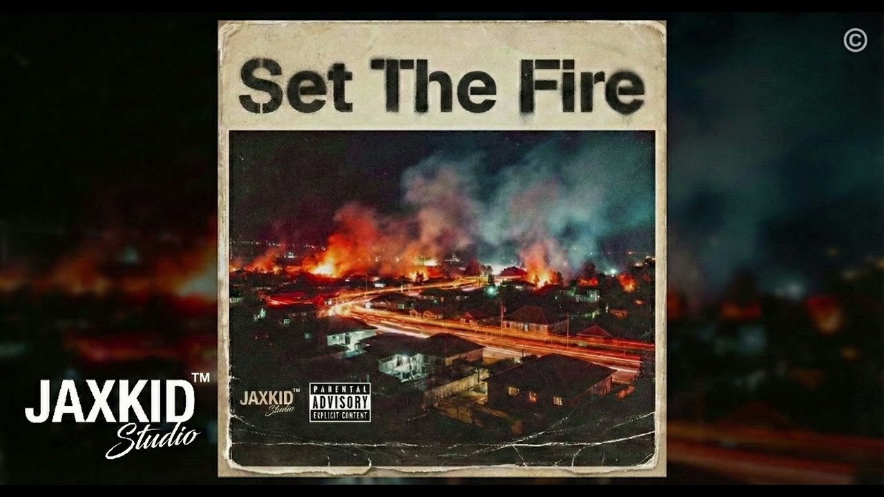Set The Fire
