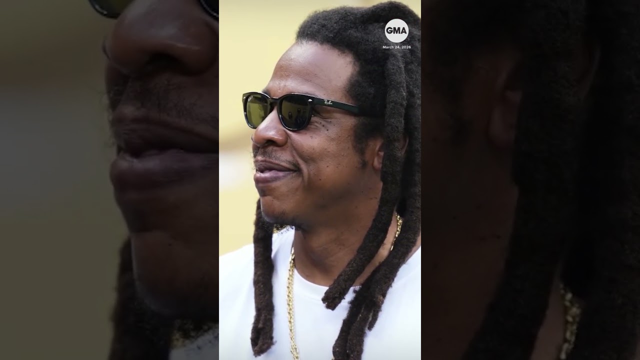 Jay-Z is speaking out for the first time about sexual misconduct allegations