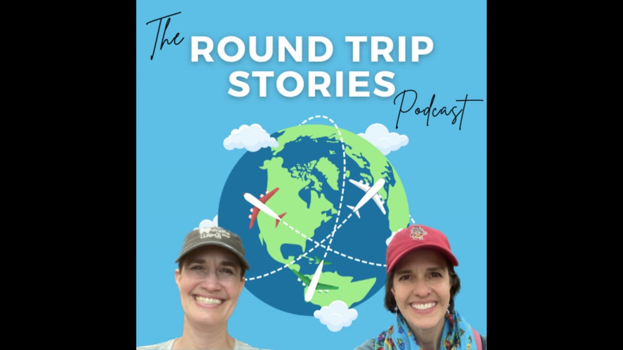 21 | More Than Just Bread: Customs Chat