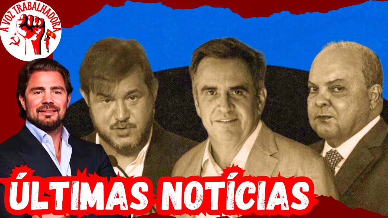 BANCO MASTER: DELAÇÃO DE VORCARO PODE ABALAR O SISTEMA