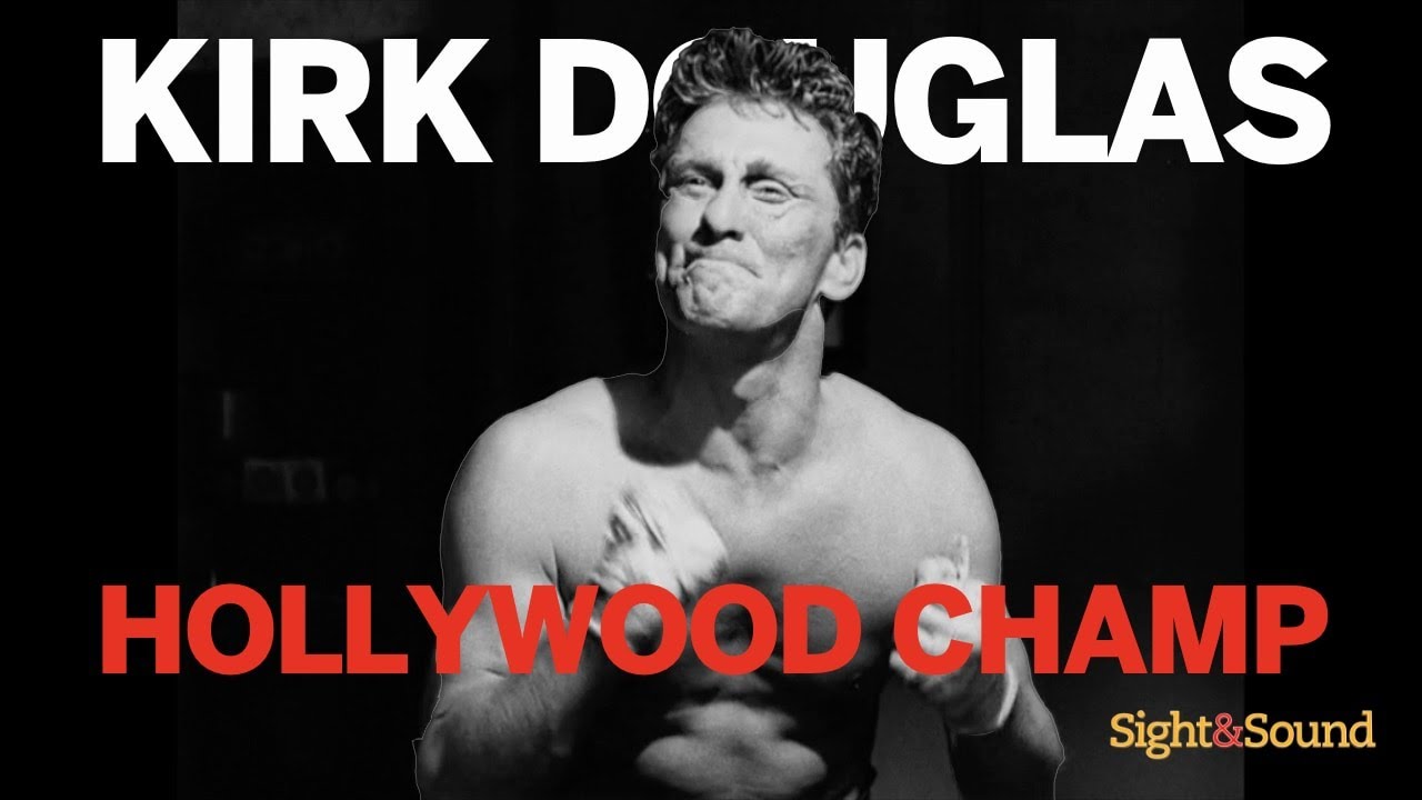 Kirk Douglas: Hollywood champ – a tribute to the late great who has died aged 103