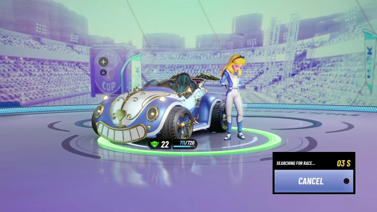 Disney Speedstorm  F ur Invites  Rocket League  players yall just trying Solo