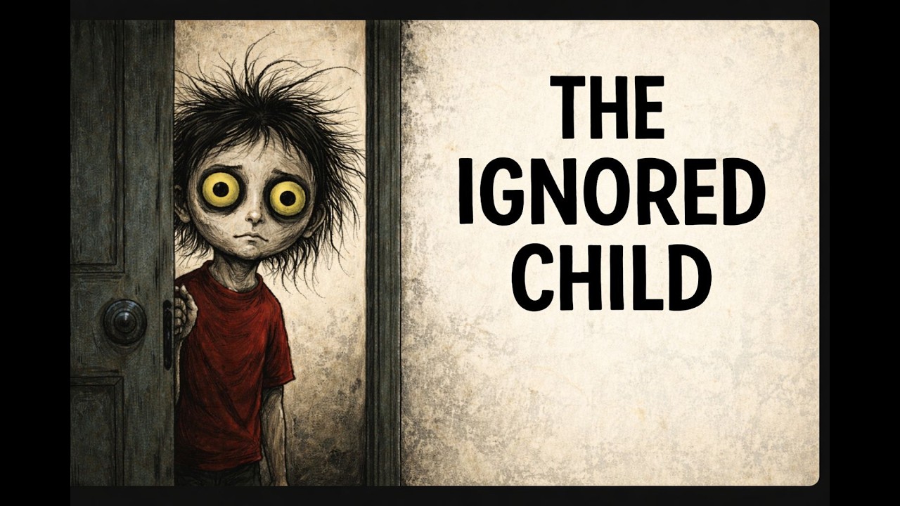 The Psychology Of The Ignored Child