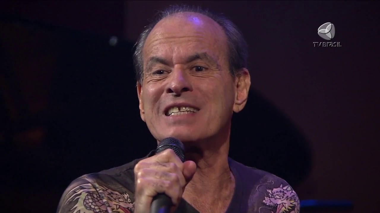 Especial Lupicínio Rodrigues - O Amor deve ser Sagrado