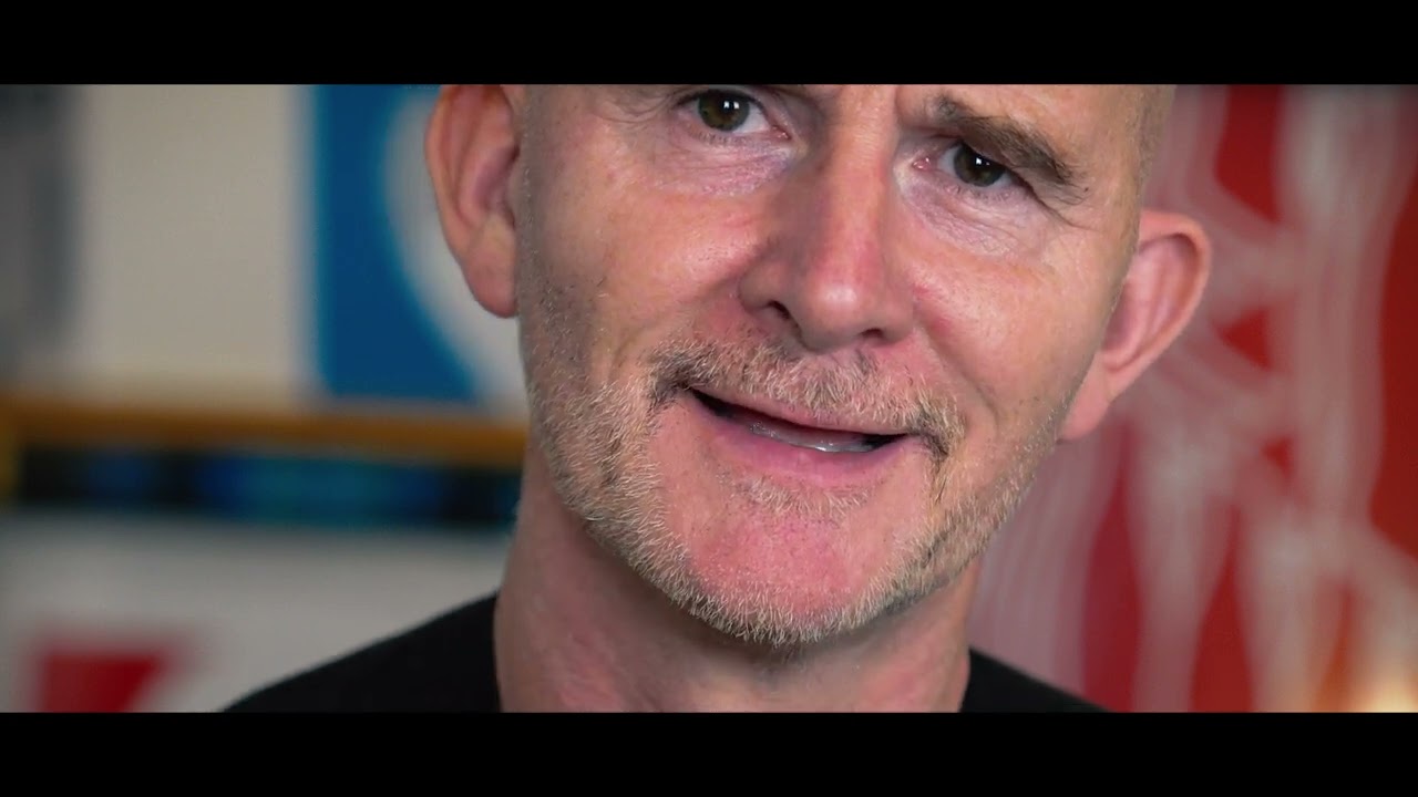 Meet the creative director of The King's Trust rebrand, James Sommerville
