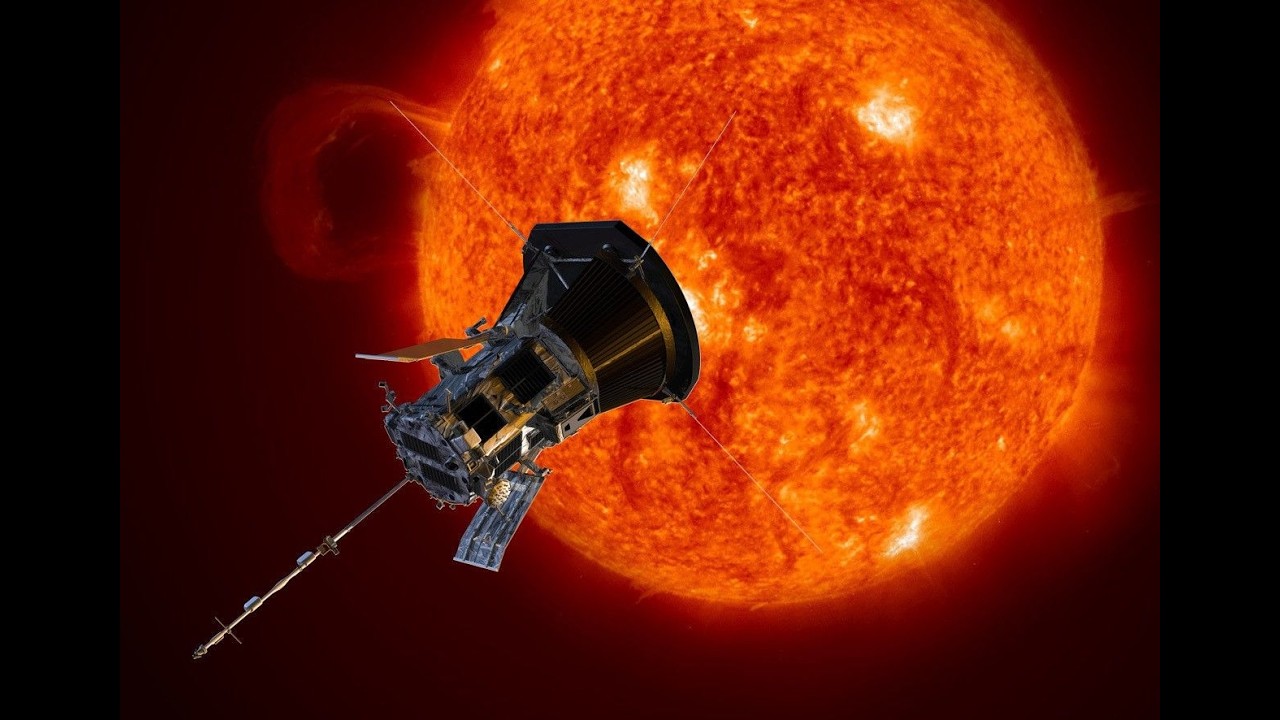 Parker Solar Probe: 27 volte vicina al Sole