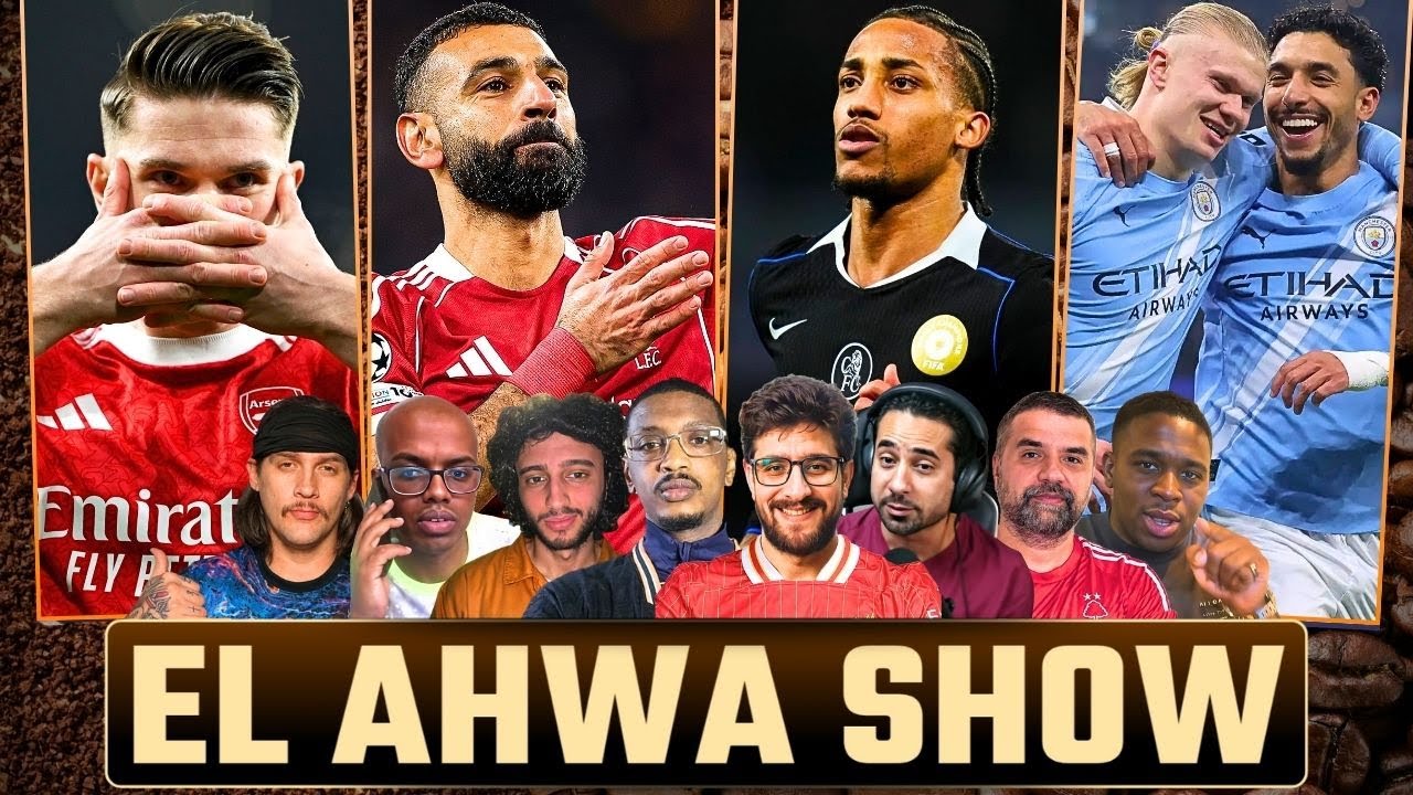 PEDRO COMEBACK WIN VS NAPOLI! LIVERPOOL 6 GOALS! ARSENAL TOP! CITY W! AHWA EP229!