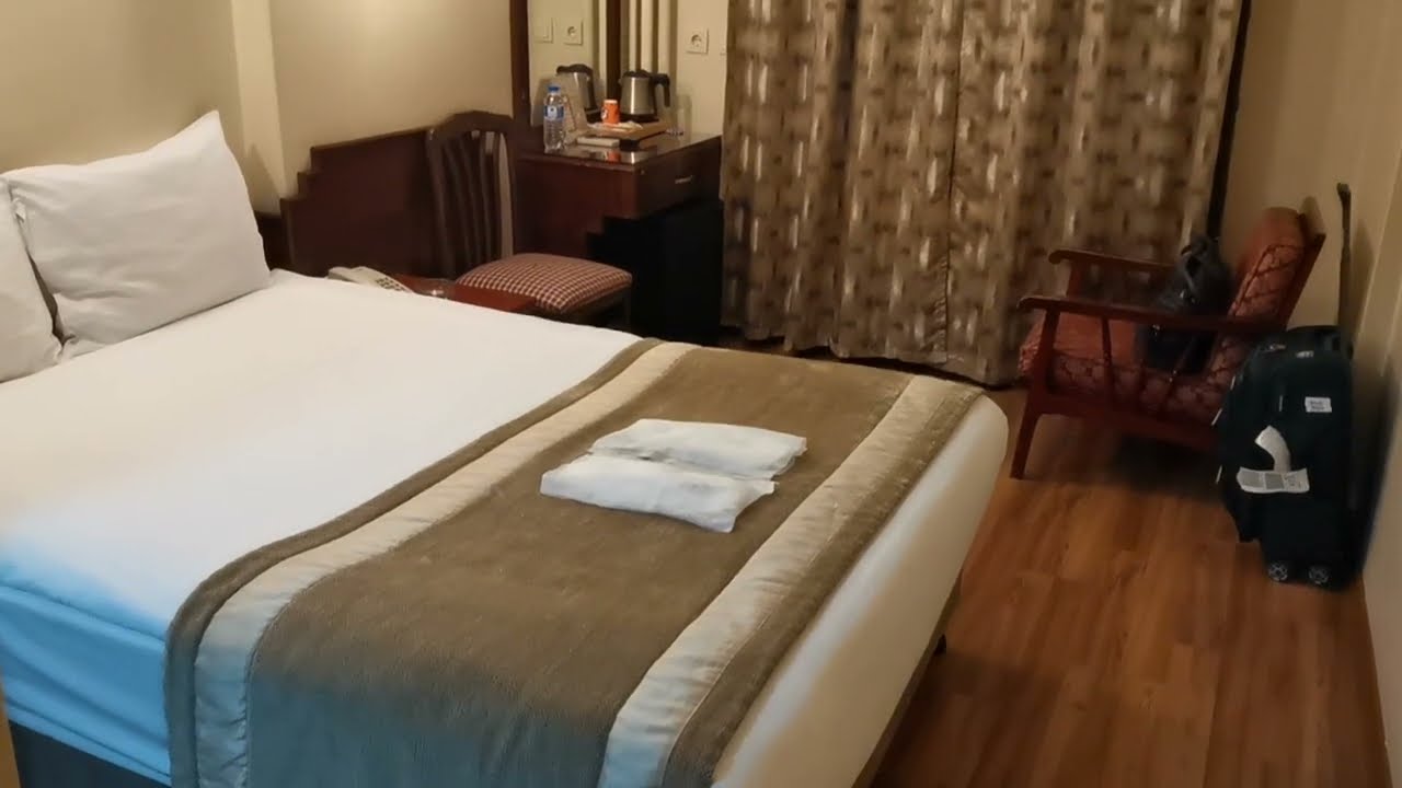 Hotel Akyildiz Istambul 🇹🇷