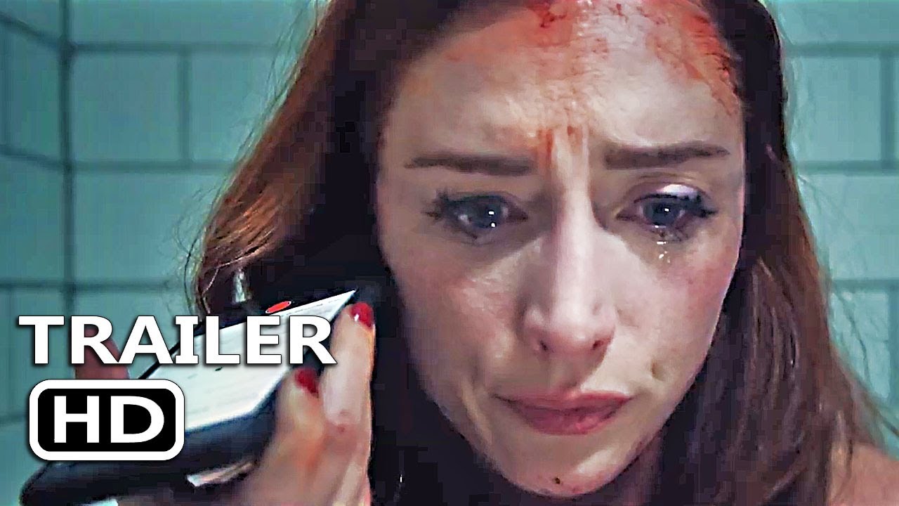 THE STYLIST Official Trailer (2021)