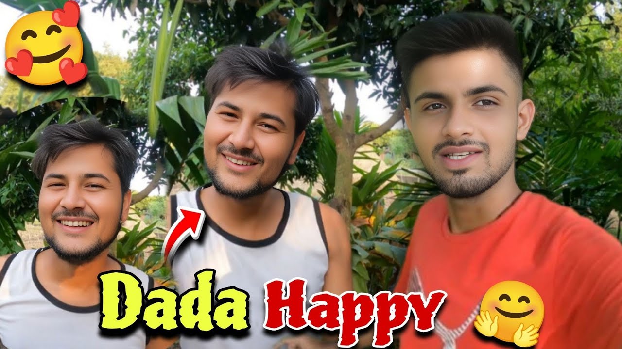 Dada kina Yati Dherii Khusi Xa Aja 🤔 ||Sagar Vlog|| @SagarVlog-S 