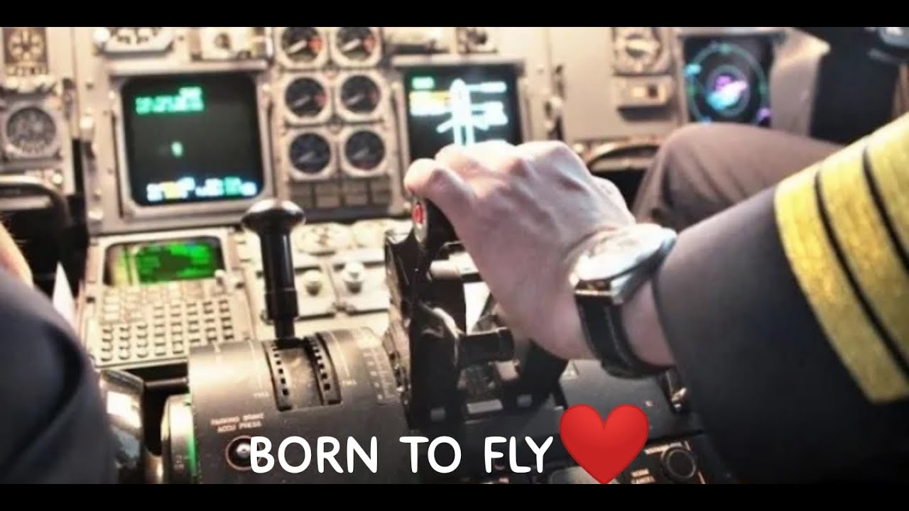 Pilot Motivational video ❤️💗All Pilot lovers...chase your dream.. All the best future pilots😍✈️💗