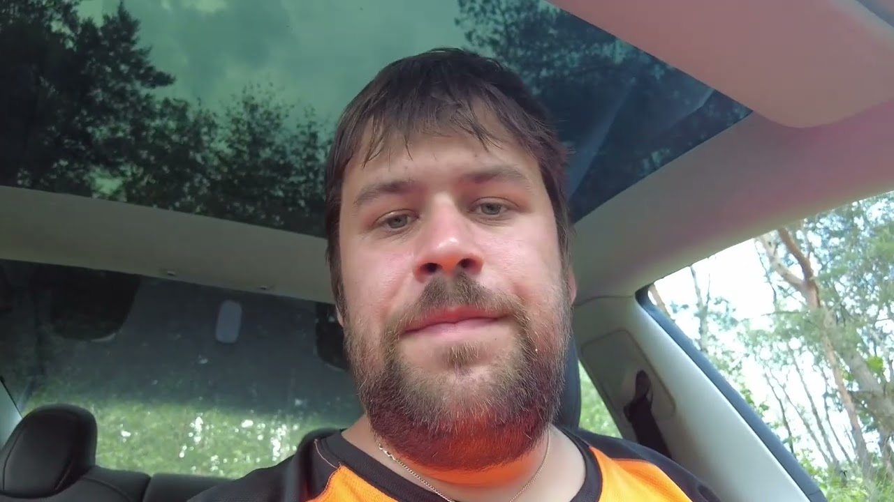 [Trasa EV] Modlin - Kraków (EV Experience 2024 - powrót) - 25.05.2024