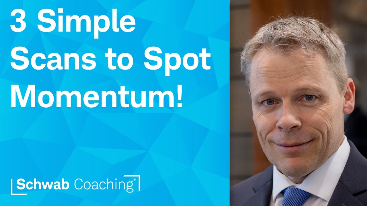 Using thinkscript to Find & Trade Momentum Stocks | Trading with thinkScript® on thinkorswim®