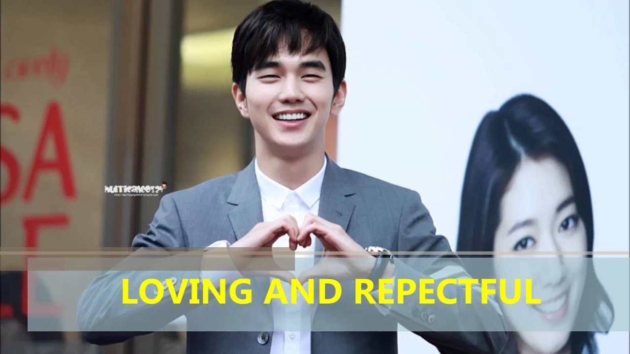 Yoo Seung Ho -Profile -10 Reasons to love this oppa