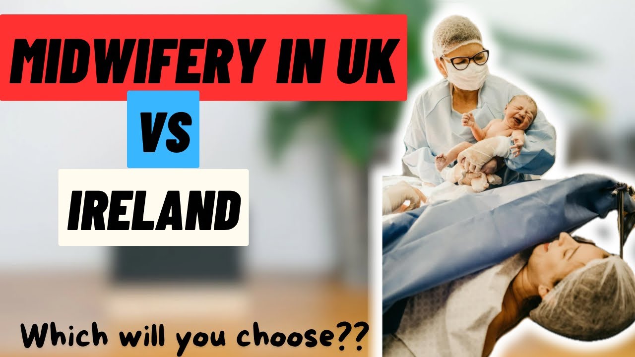 A guide to work in Ireland || Salaries || IELTS requirements etc.