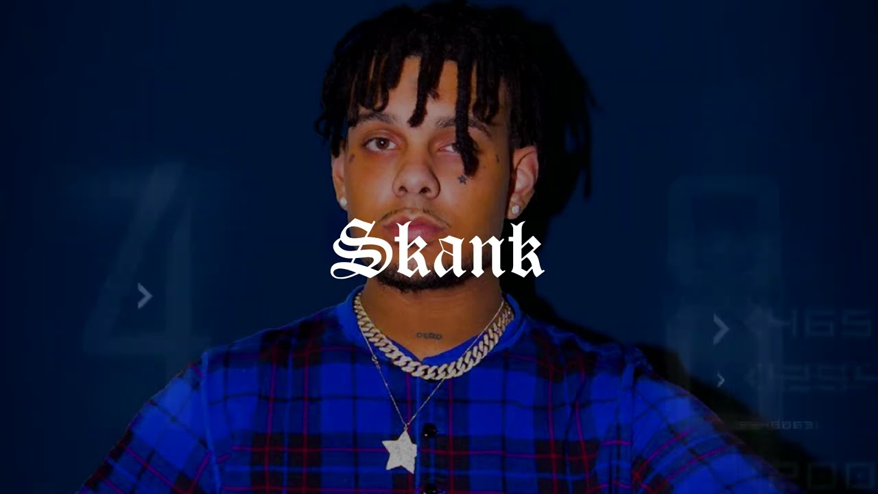FREE | Smokepurpp TYPE BEAT | Skank | Prod. Aexthetic