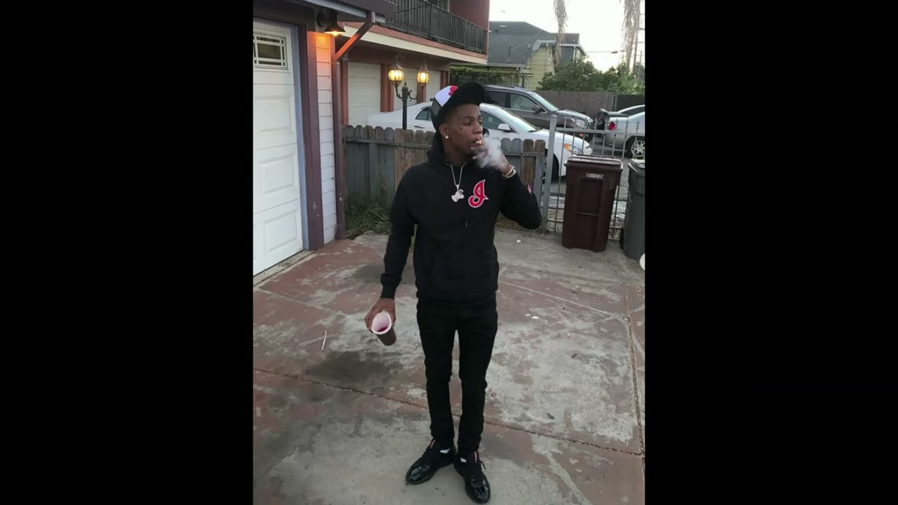 EBK Jaaybo x Young Joc Type Beat - 