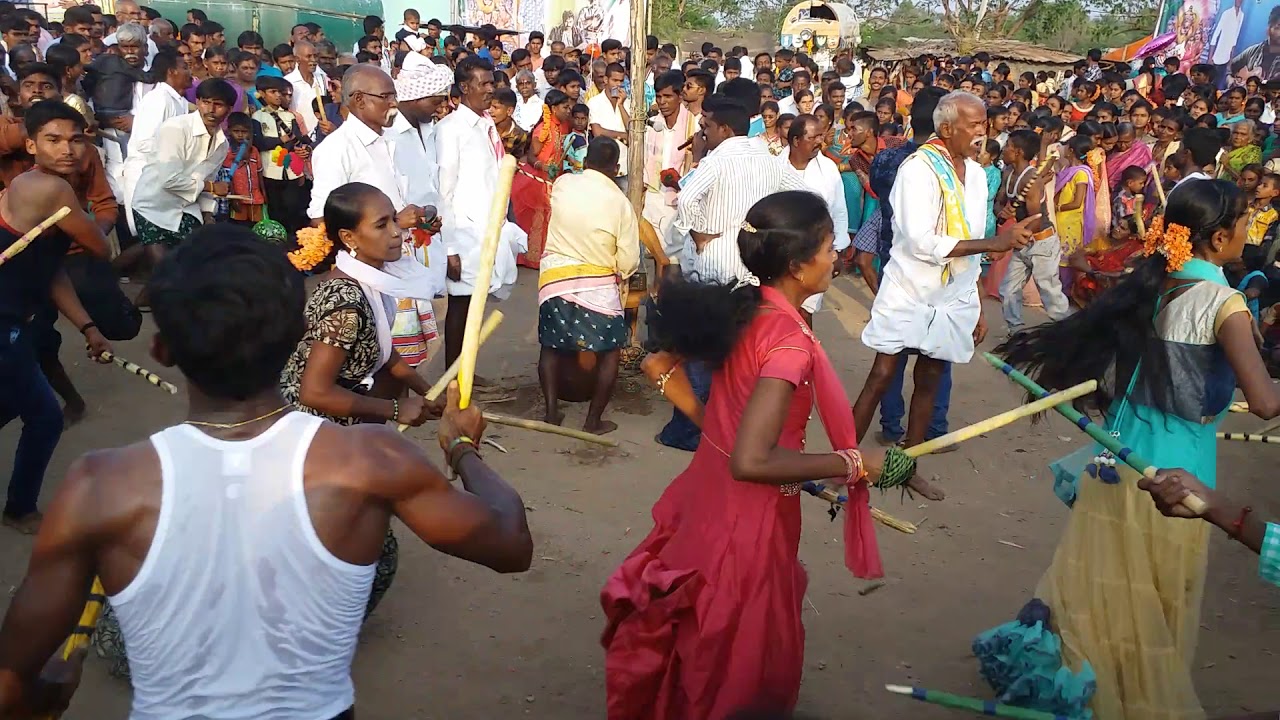 Medapuram...Kattela Kolanna..