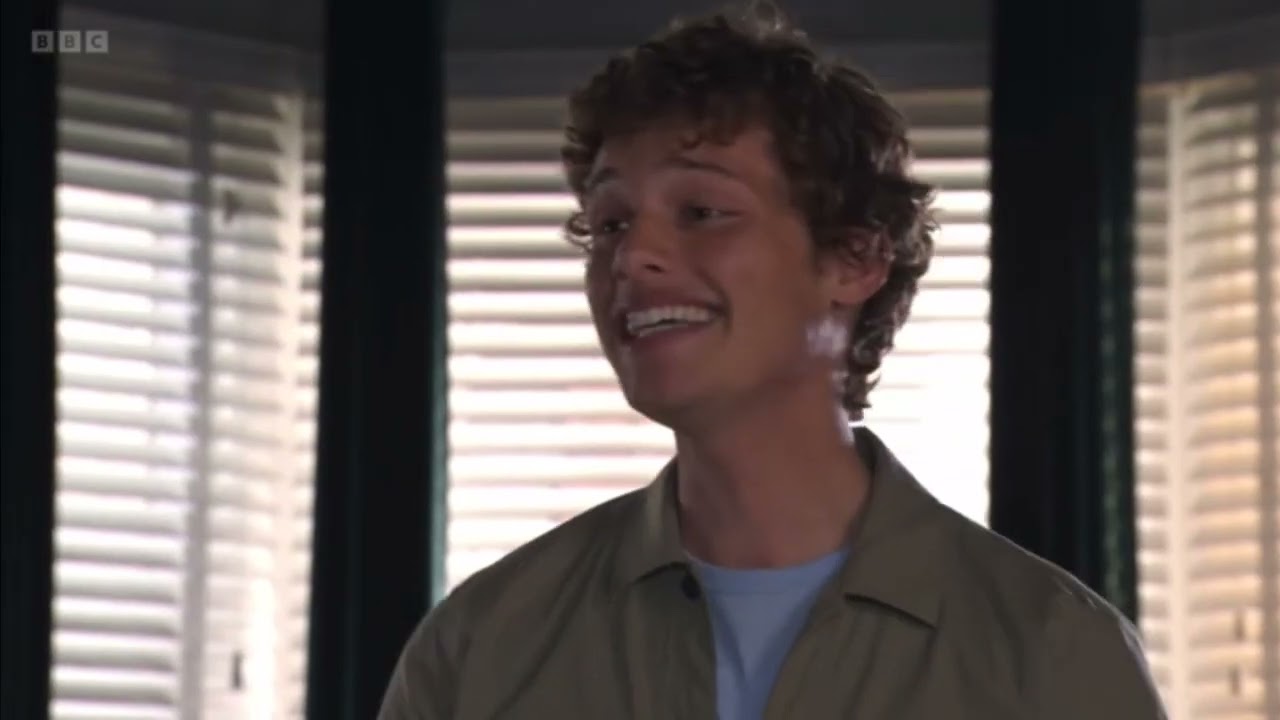 Freddie finally finds out the truth about his dad|| 02/08/23- Part 2