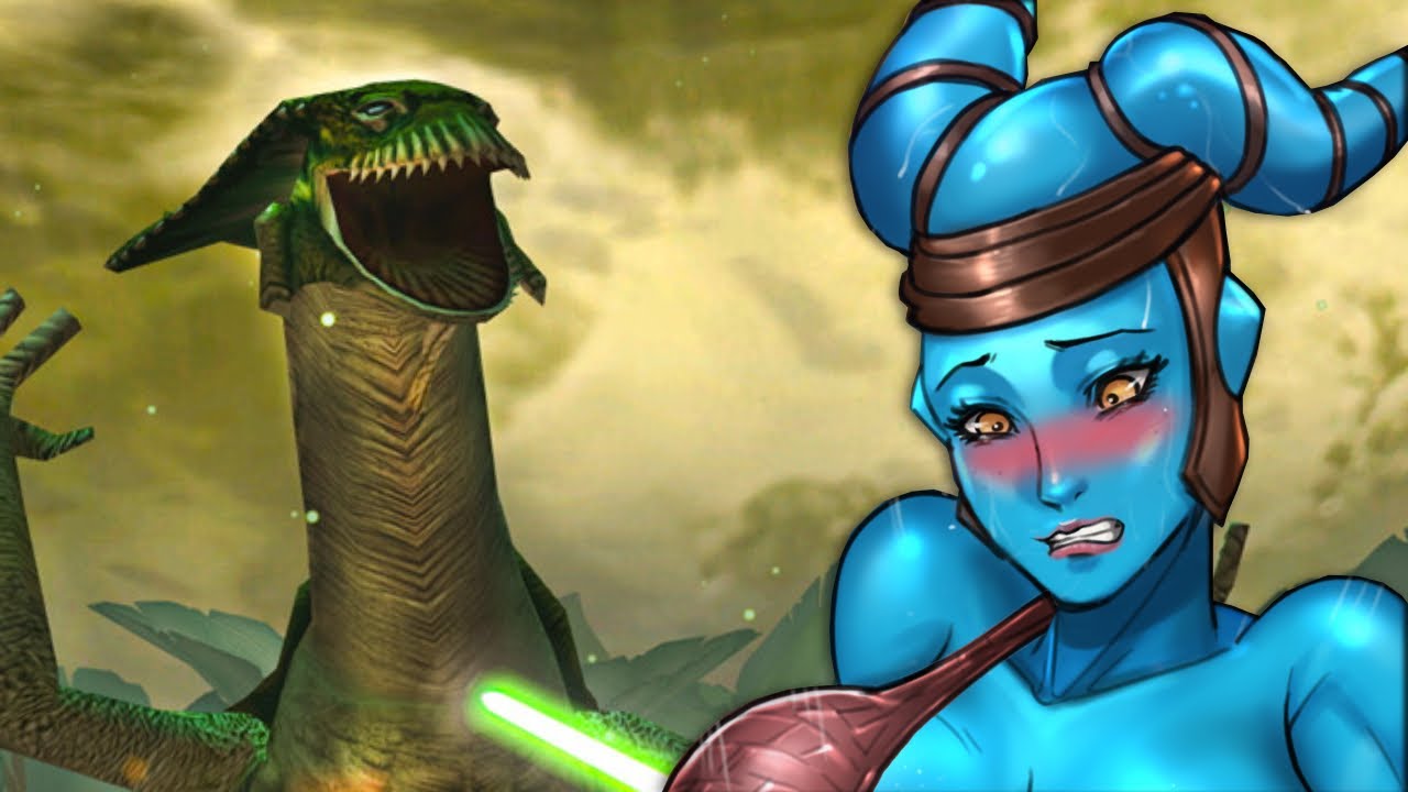 The Star Wars Battlefront Collection is Worse than I Thought