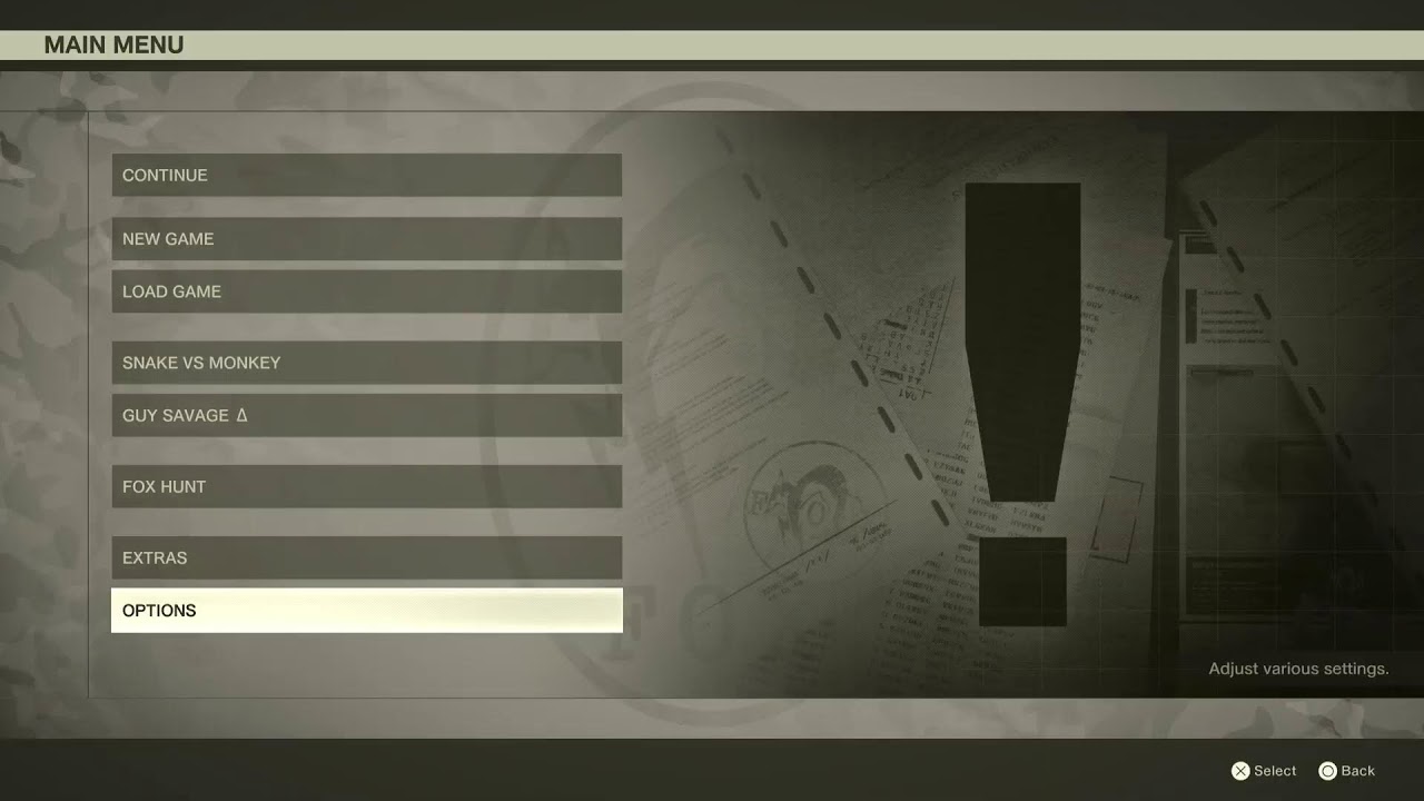 MGS3