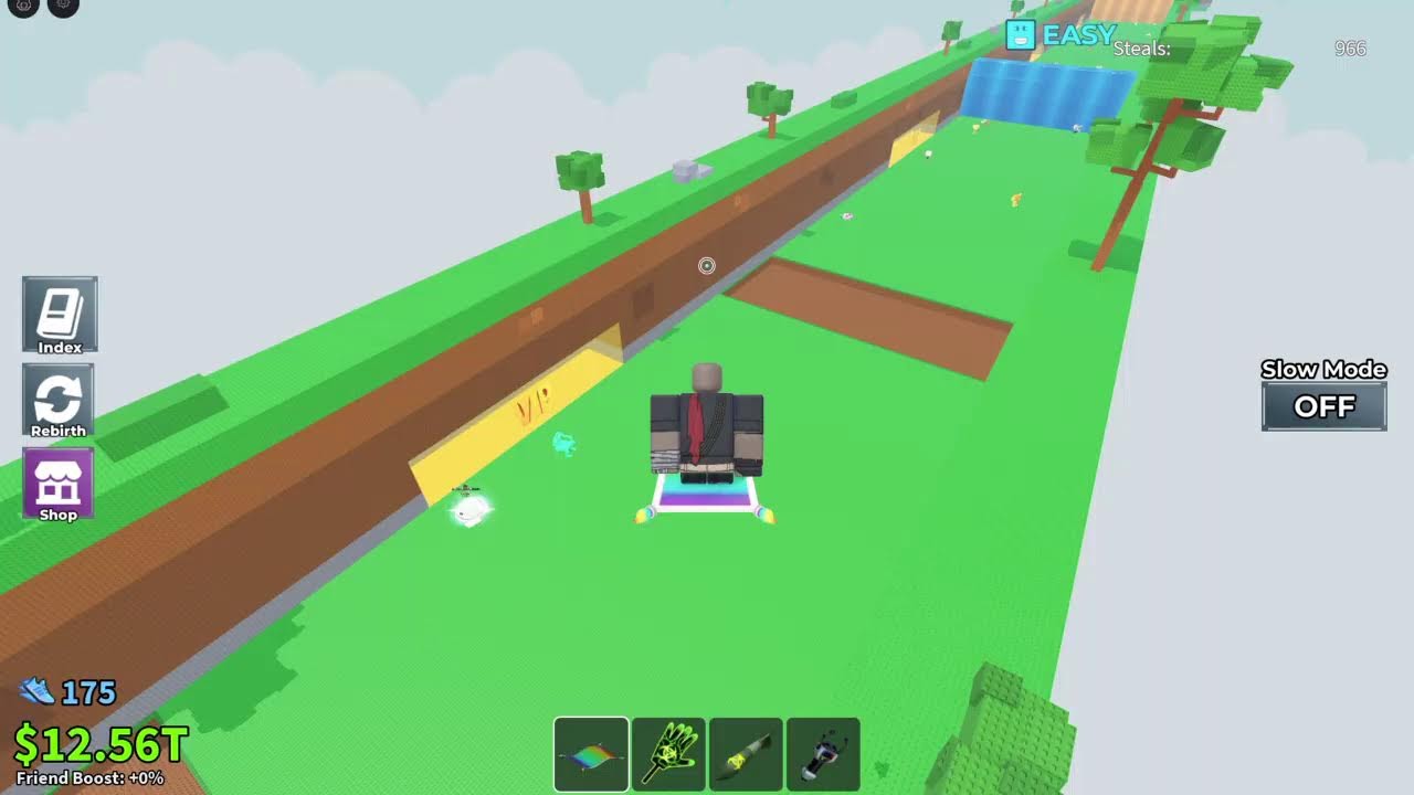 بث لعب ماب تسونامي ونبادل و pvp