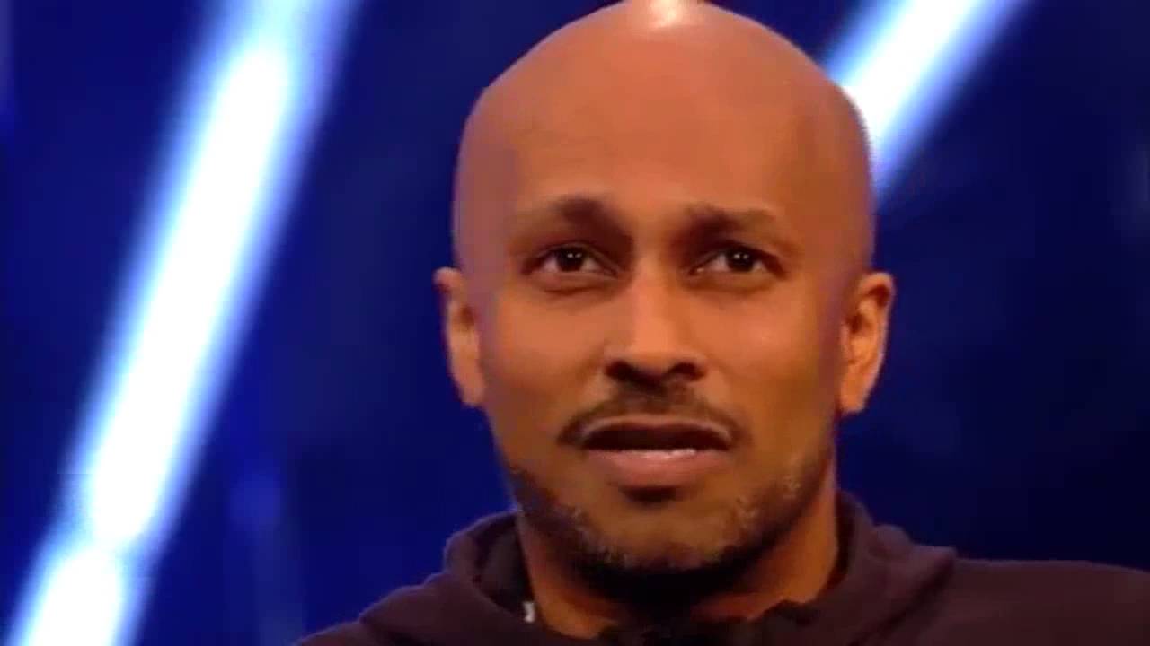 Akram Khan [Parkinson Masterclass]