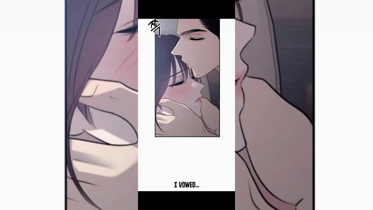 Dog Act (Romantic Manhwa) 💕 | Heartfelt Love Story Fanmade Edit