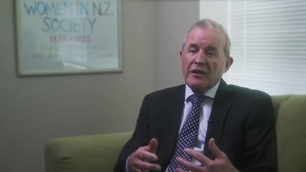 Dr Richard Fisher, Fertility Specialist, Founder of Fertility Associates