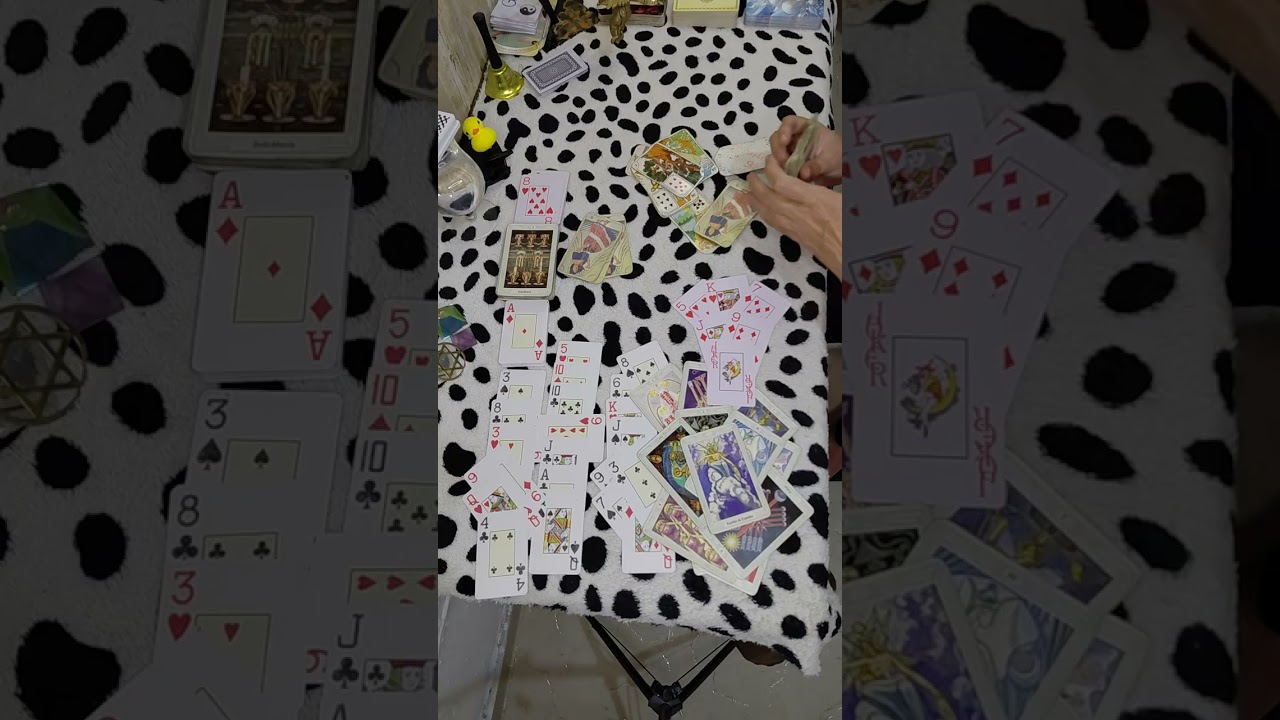 A magia deu certo!!!