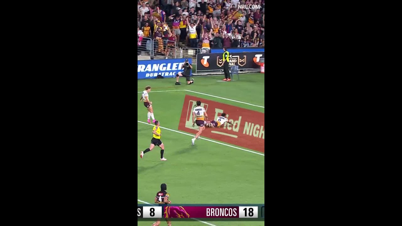 What a time to be Ezra Mam!  