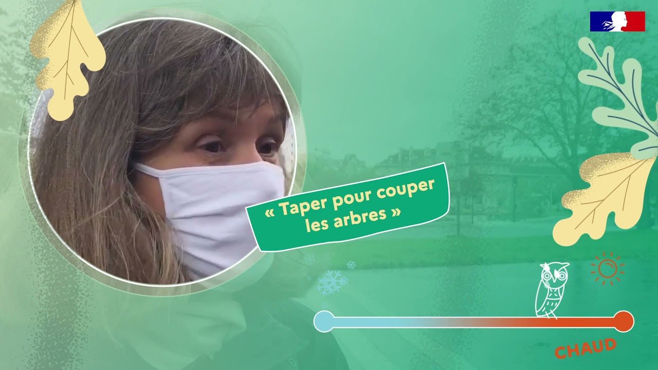 Le martelage, c'est quoi ?