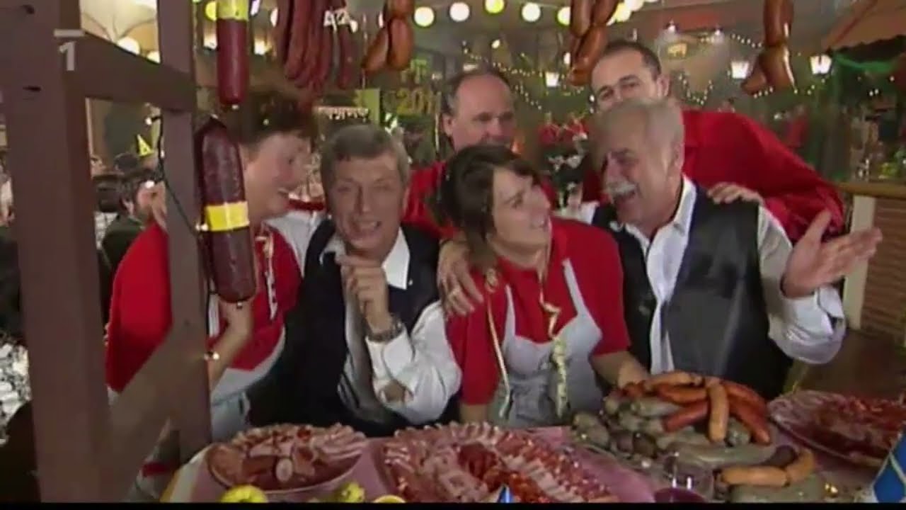 U muziky na Silvestra směs – Skaličané (2010)