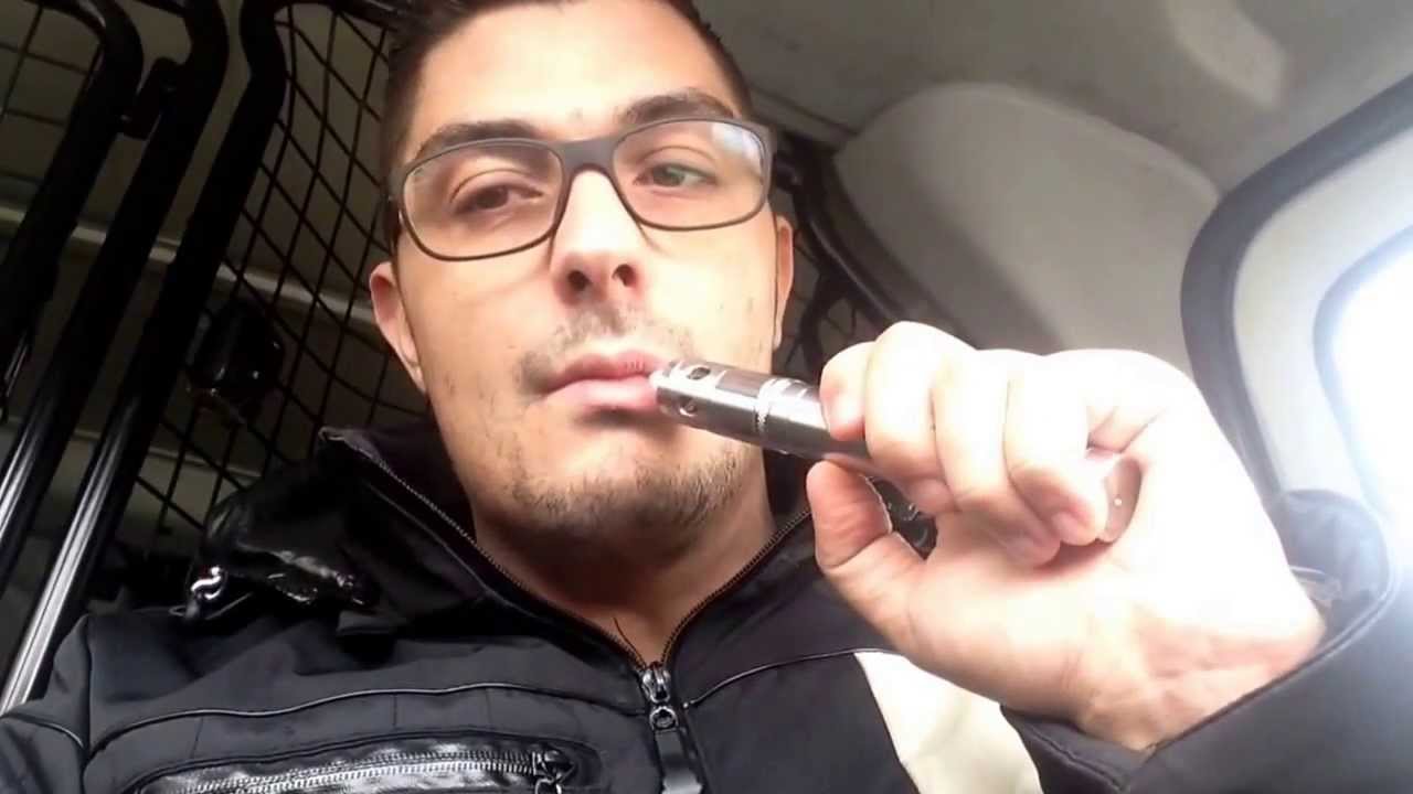 Petite pr&eacute;sentation ressenti personnel sur l ambrosia e-liquide