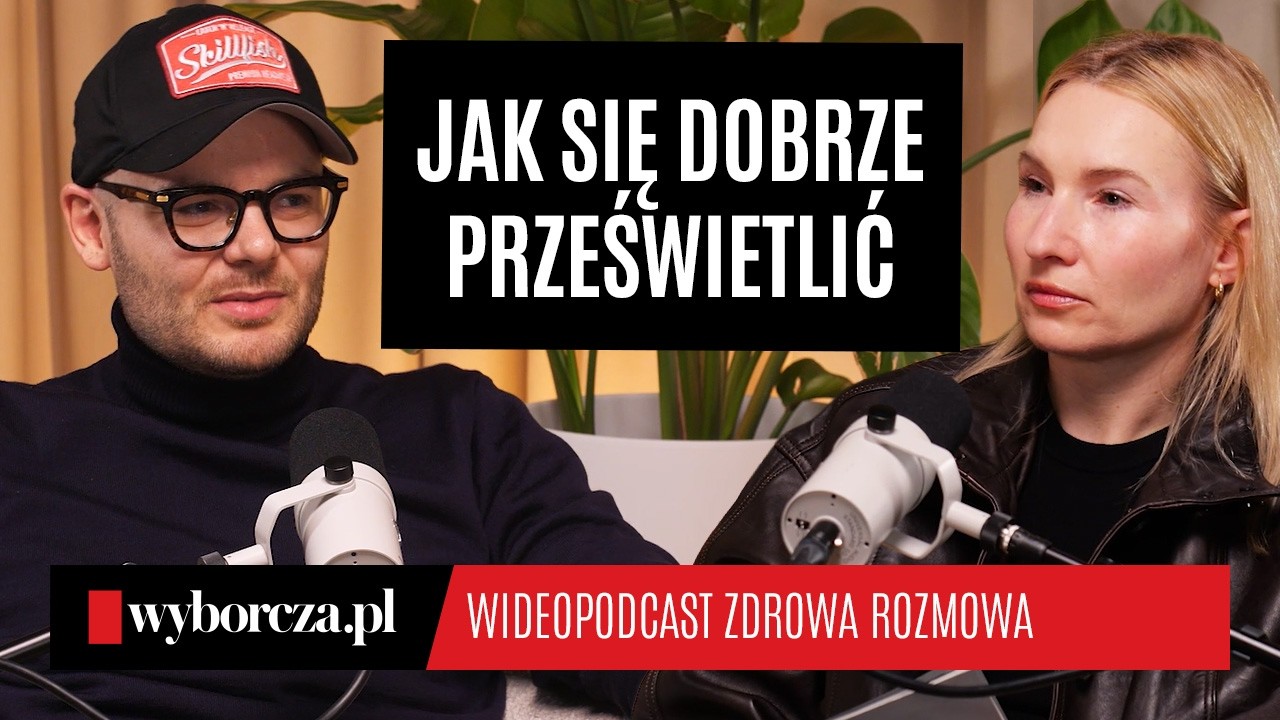 Czy warto zrobić rezonans całego ciała?  | Gazeta wyborcza