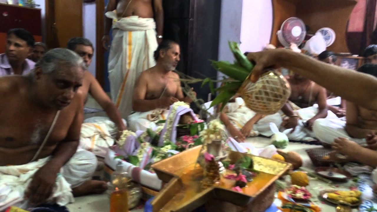 Rudra Ekadasini - 21st June 2014