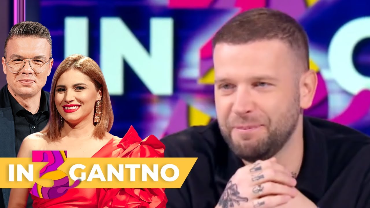 Vladan Savić: &bdquo;Ili Nata&scaron;a, ili niko drugi!&rdquo; | IN3GANTNO