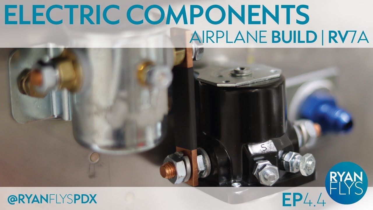 Electronic Components - RV-7A | EP4.4