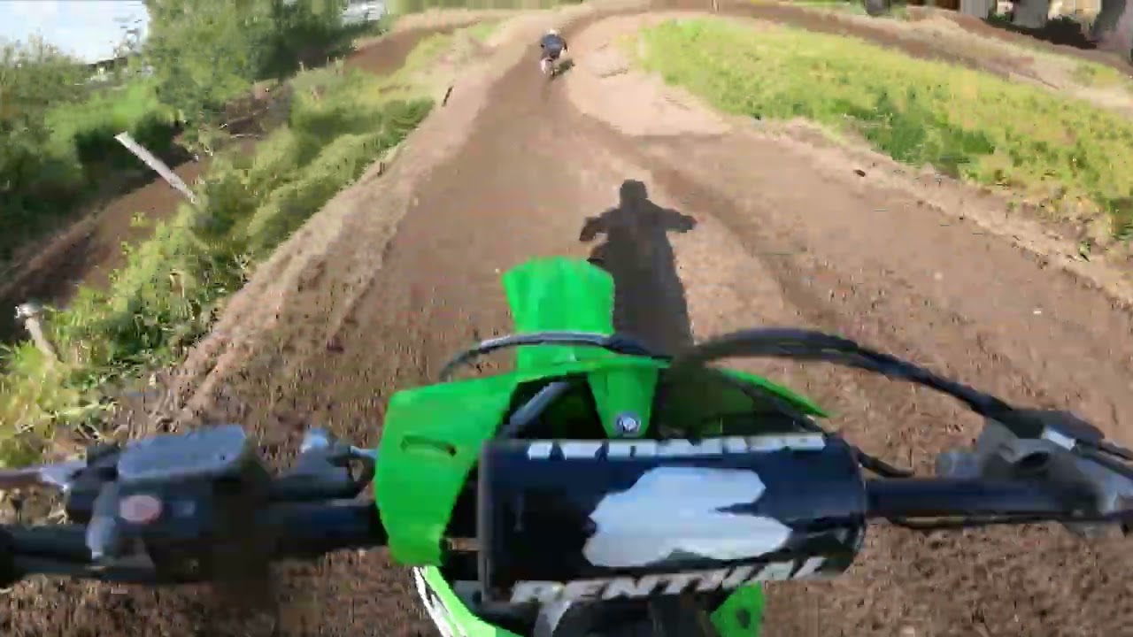 MCC Holland vrije training 30-07-2025