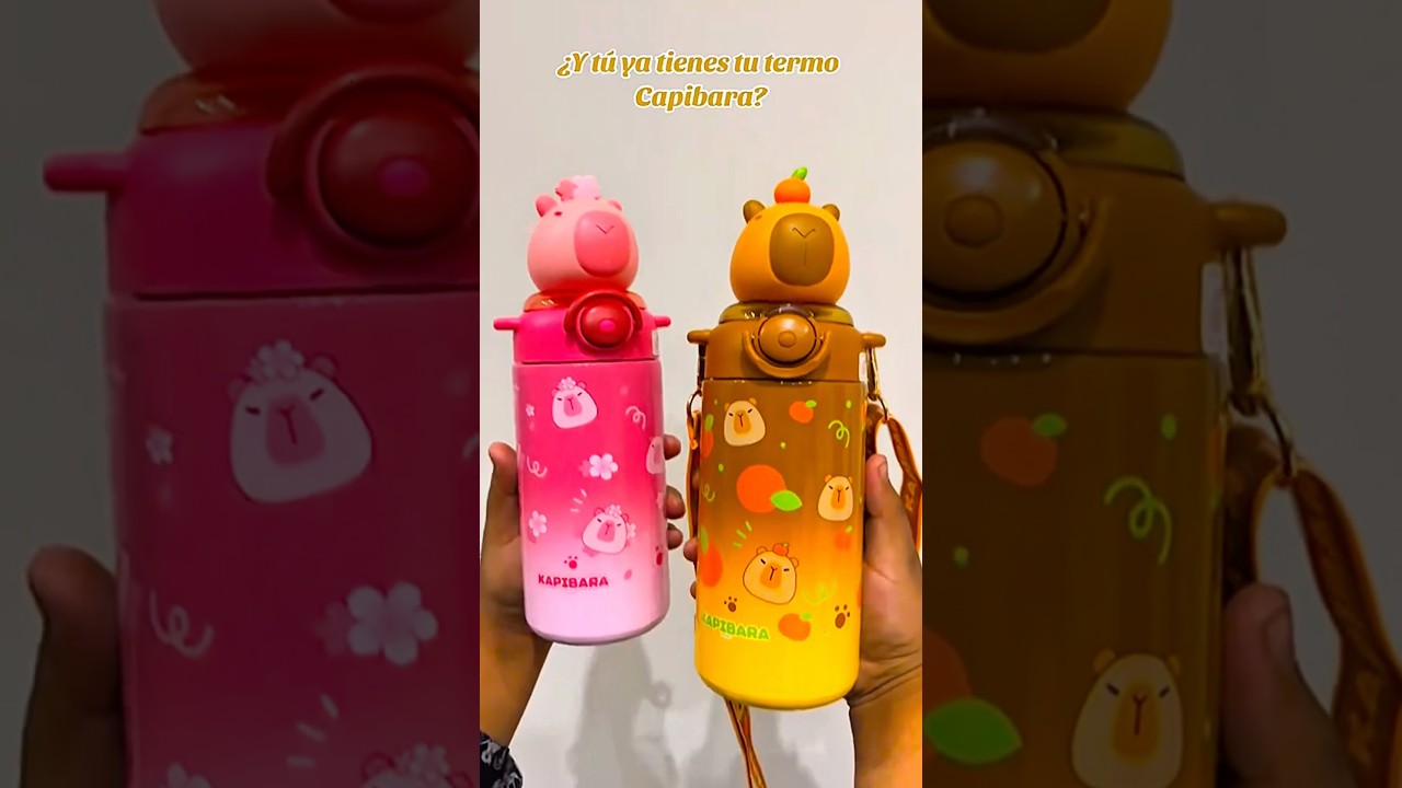 Какую БУТЫЛКУ С ВОДОЙ ВЫ ПРЕДПОЧИТАЕТЕ БЕРИТЬ В ШКОЛУ, ЧТОБЫ ПОПОЛНИТЬ СЕБЯ? 😍🏫