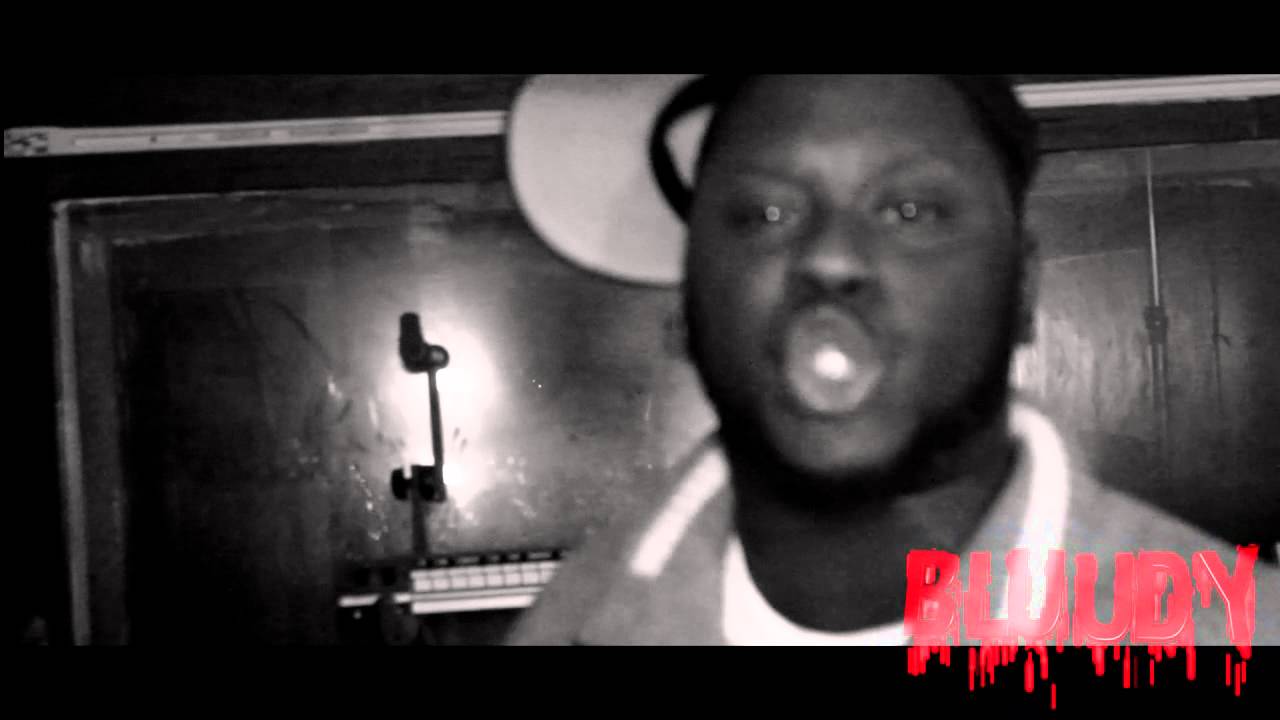 DOT MOB : FREESTYLE Episode#2 [BLUUDYNUCKLES]