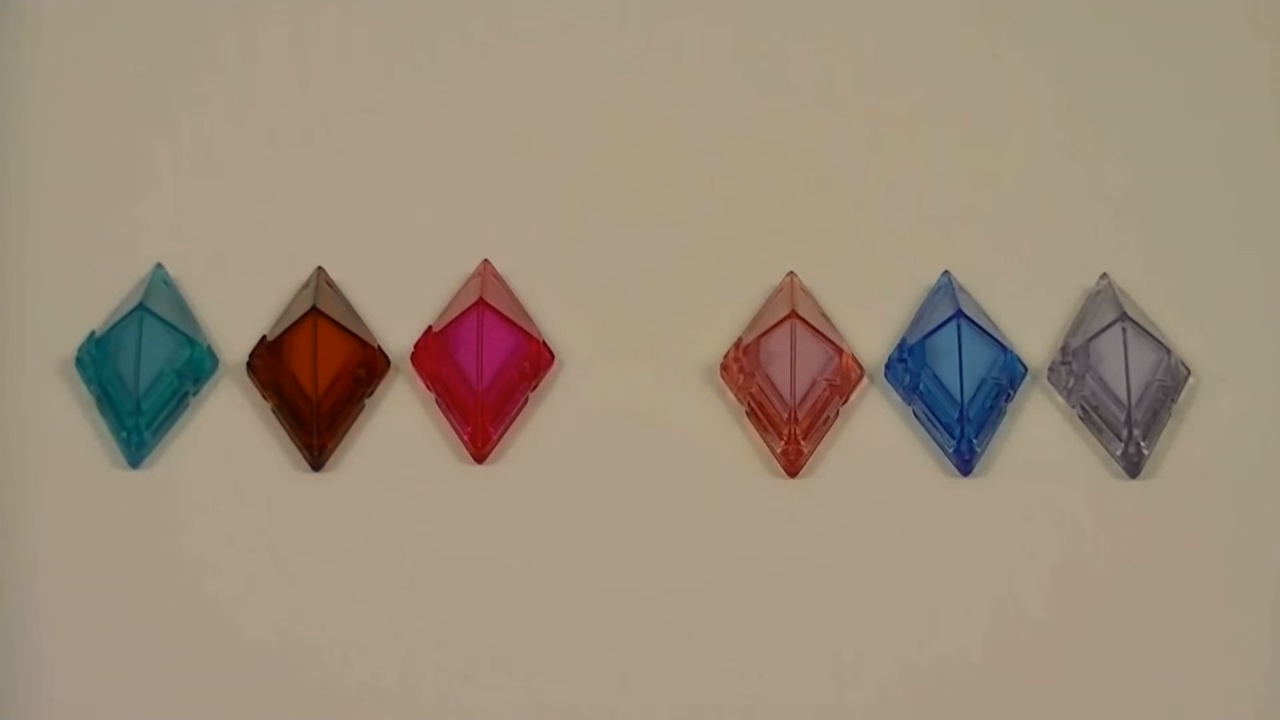 Двойной обзор Pokemon Z-Crystal, тома 3 и 4.