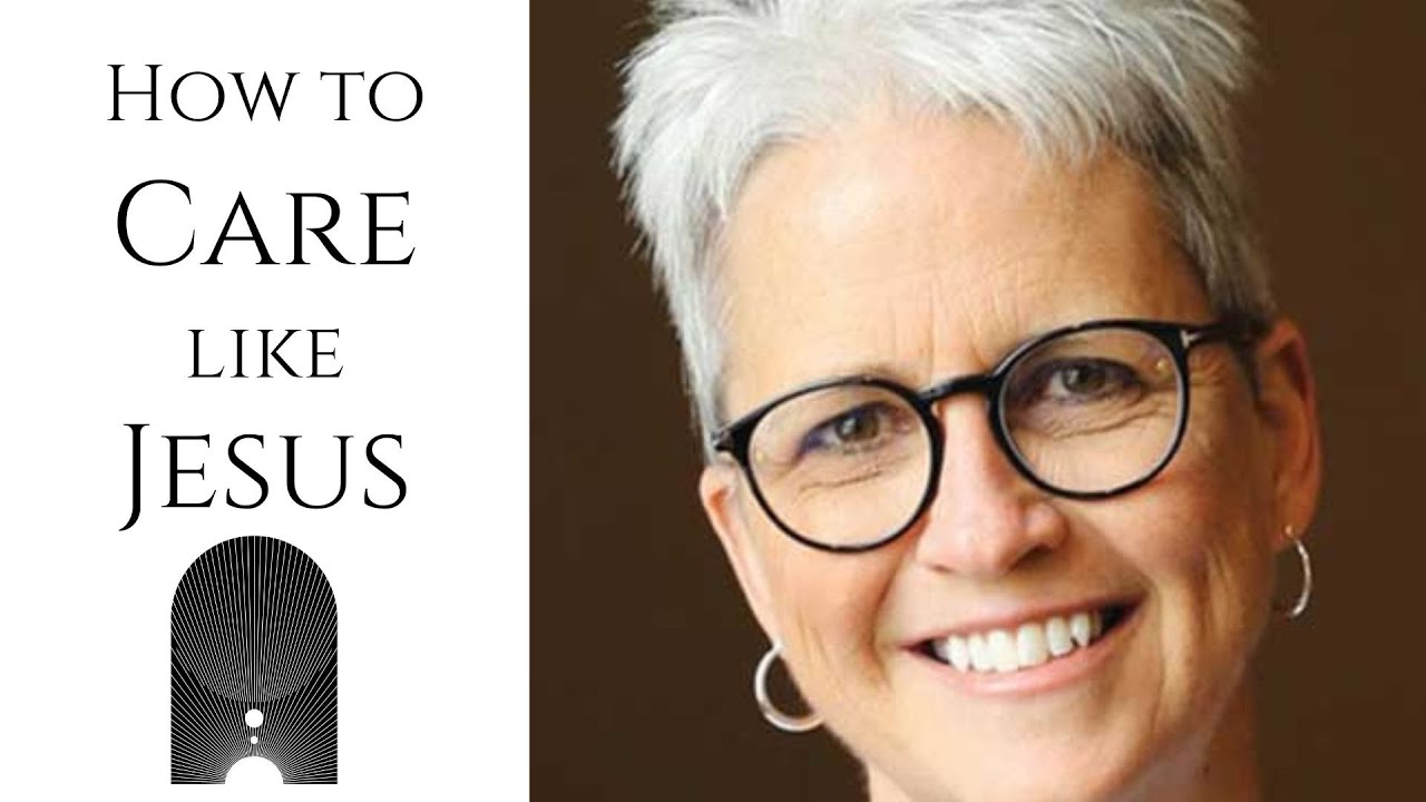 How to Help the Poor and Needy | Angie Ward on Loving People in Pain (Solum Podcast 25)