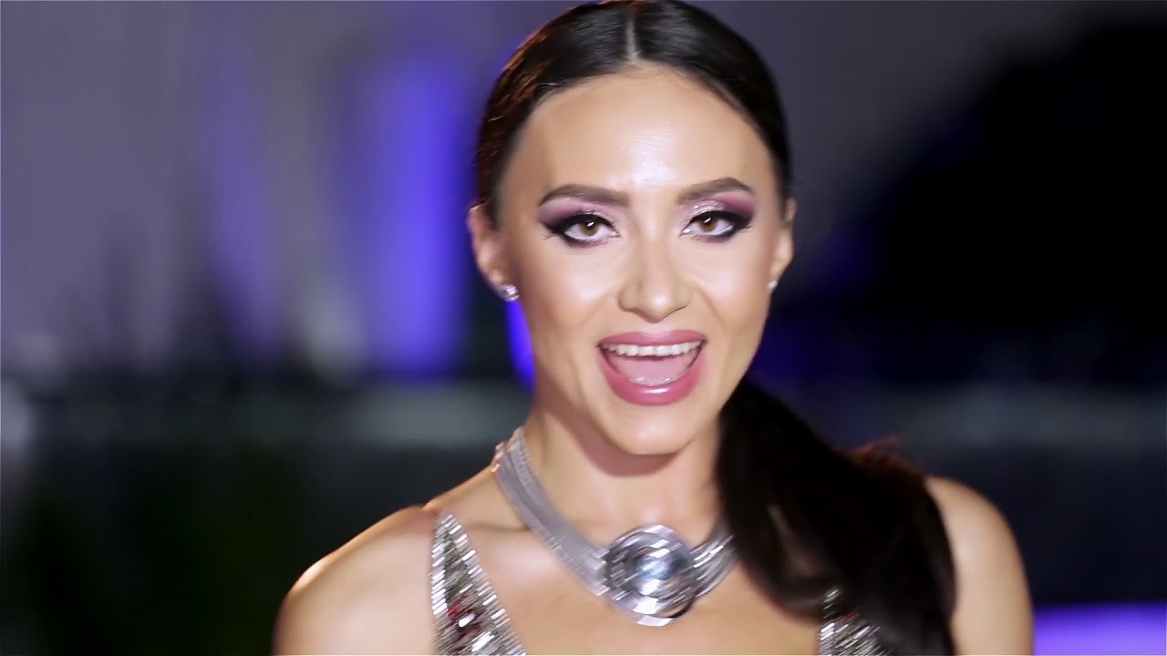 Diana Bucsa - Ochi Albastri