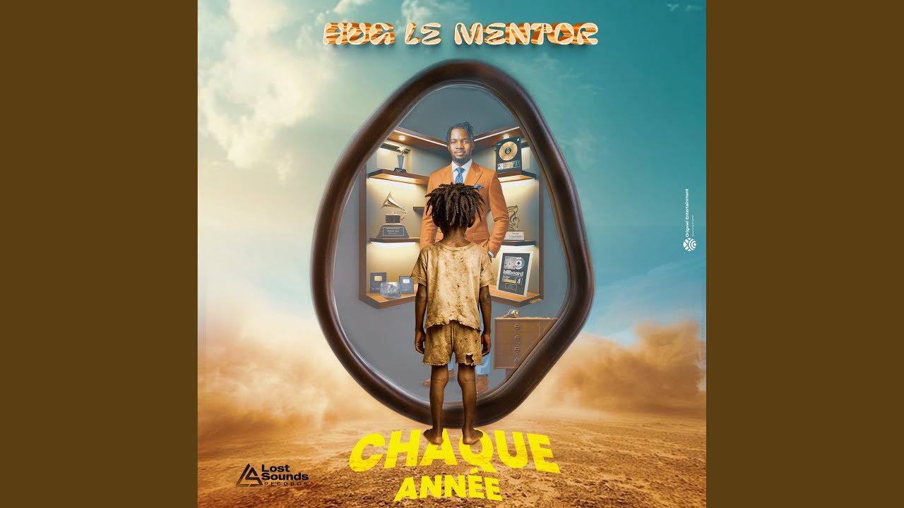 Chaque ann&eacute;e (Radio Edit)