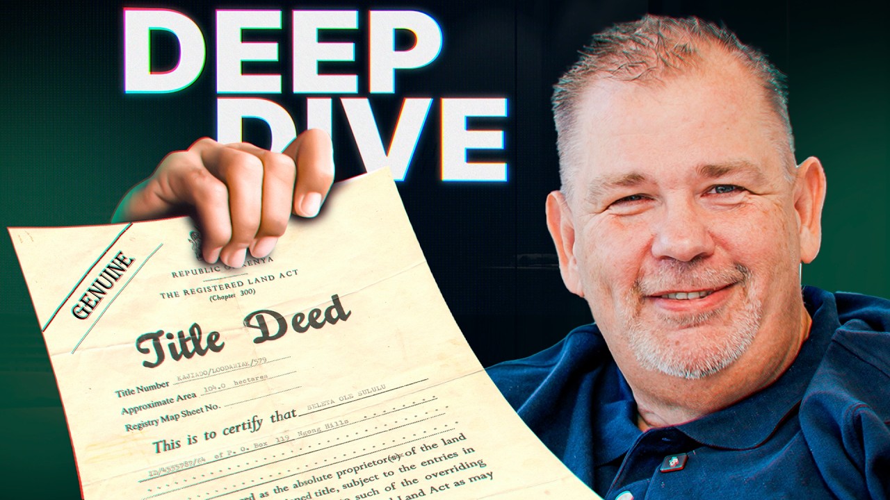 What is Real Estate Title and Why it’s So Important